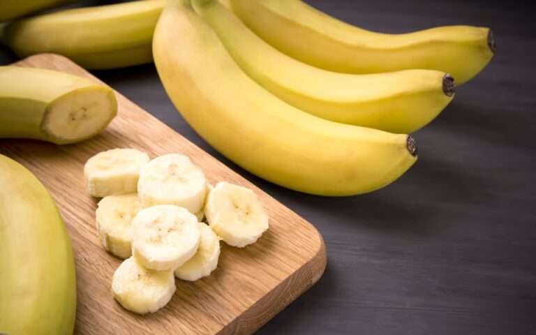 Banana’s