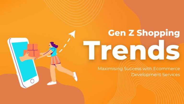 Gen Z Shopping Trends