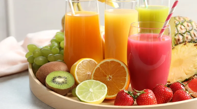 Juices