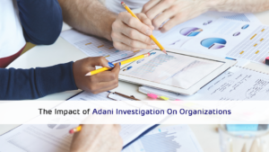 Adani Investigation