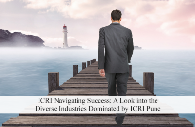 ICRI Navigating Success: A Look into the Diverse Industries Dominated by ICRI Pune