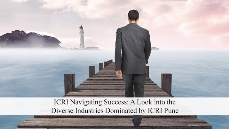 ICRI Pune Reviews