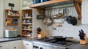 Organization-Hacks-for-non-modular-kitchen