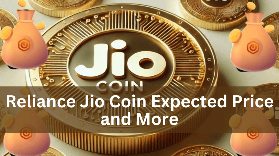 Reliance Jio Coin Expected Price and More-min