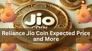 Reliance Jio Coin