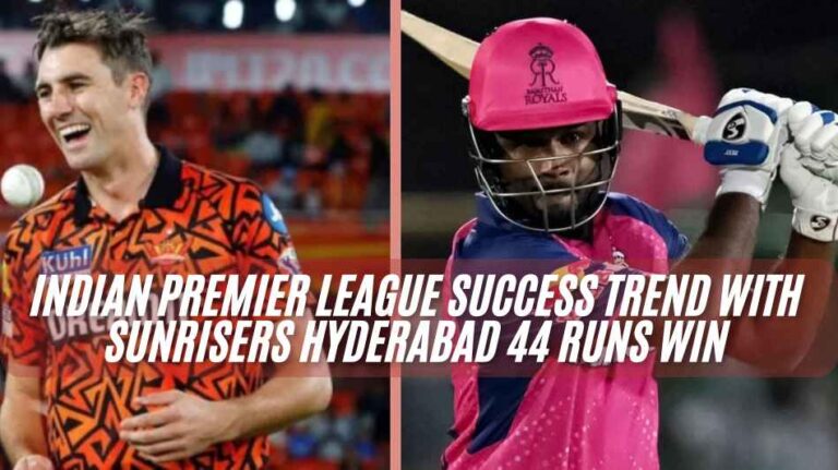 Indian Premier League
