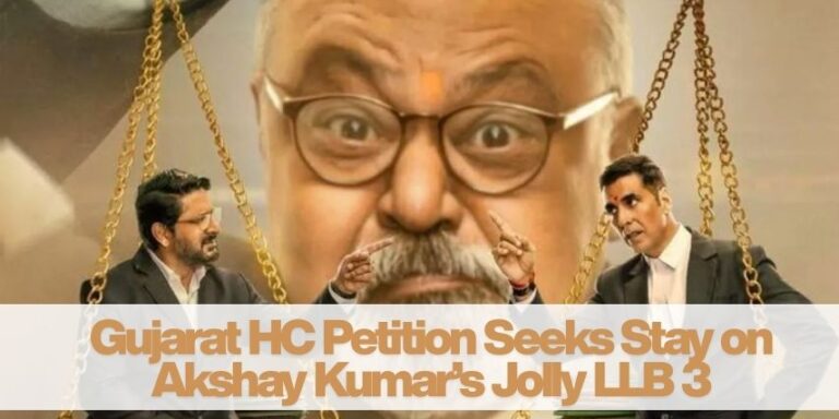 Akshay Kumar’s Jolly LLB 3