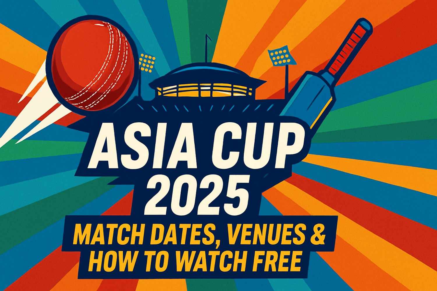 Asia Cup 2025
