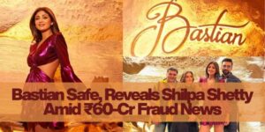 Bastian Safe, Reveals Shilpa Shetty Amid ₹60-Cr Fraud News