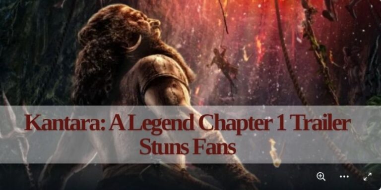 Kantara Chapter 1