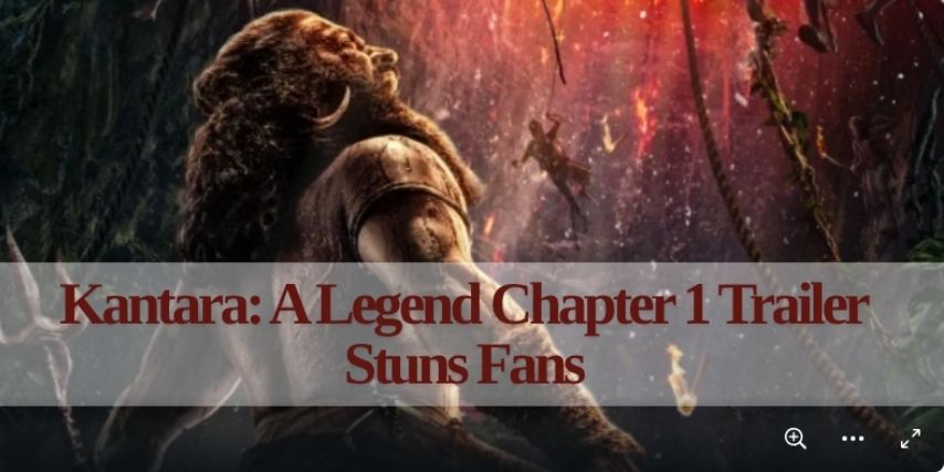 Kantara Chapter 1