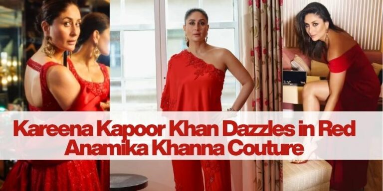 Kareena Kapoor Khan