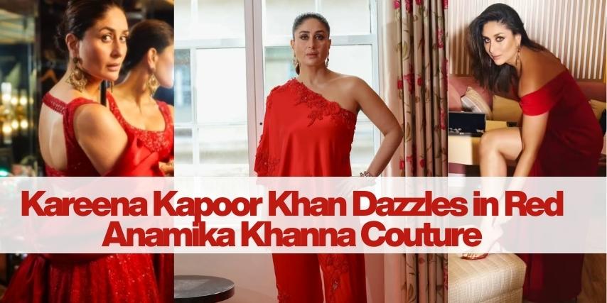 Kareena Kapoor Khan