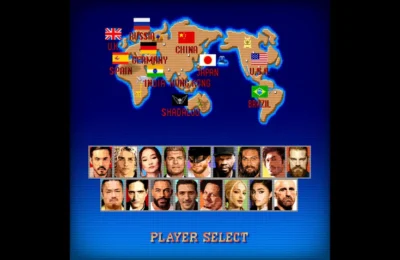 Street Fighter’ Moves Secrets: Win Like a Pro Fighter